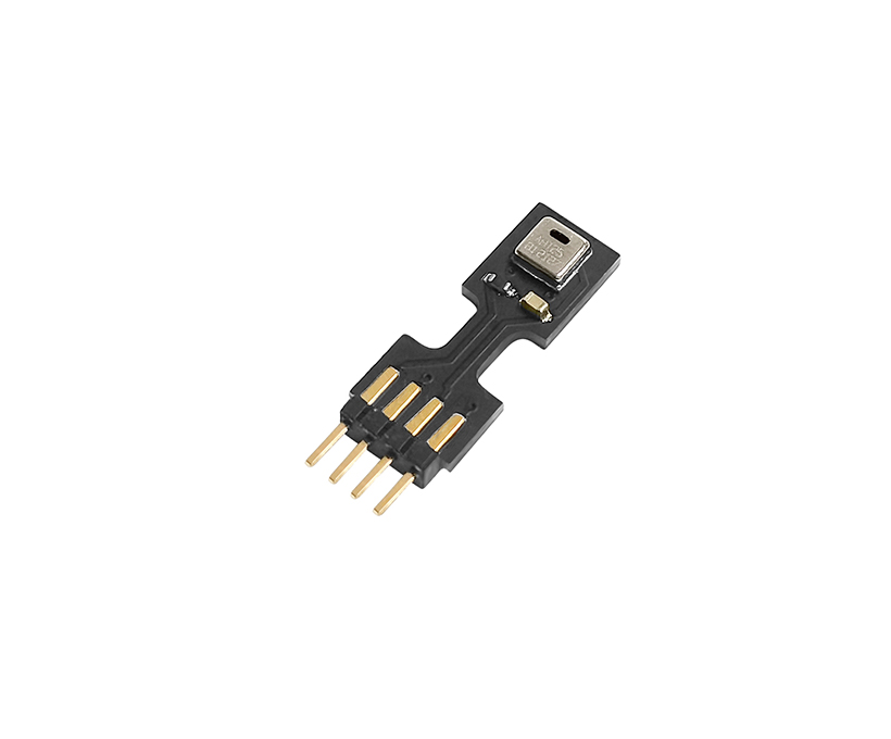 AHT15 Temperature and Humidity Sensor Module