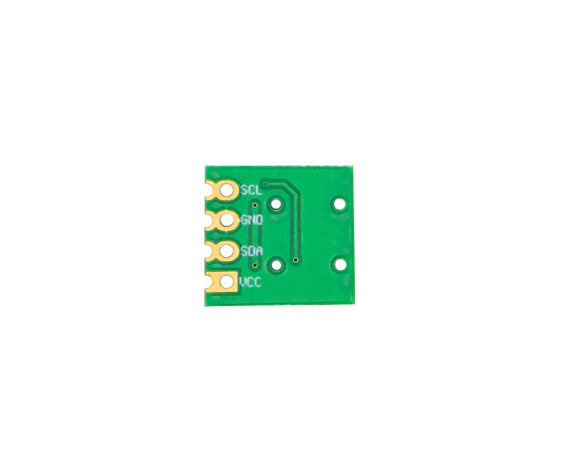 Humidity and Temperature Sensor - DHT20