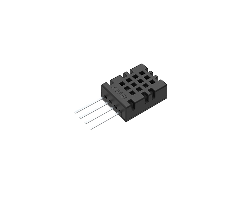 Air Humidity Sensor - DHT  MySensors - Create your own Connected