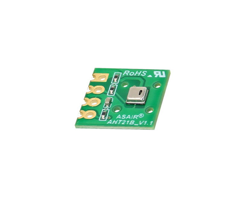 ASAIR AHT21B Temperature And Humidity Sensor