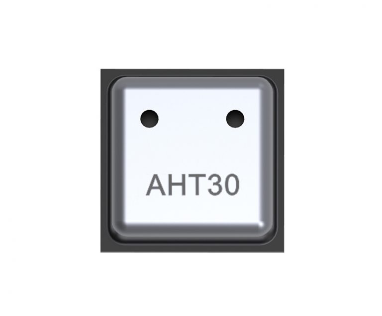 ASAIR AHT30 Integrated Temperature And Humidity Sensor