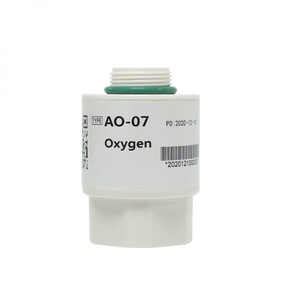 Oxygen concentration sensor