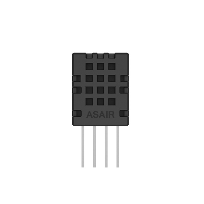 Air Temperature and Humidity Sensor – SUNJRAY INFOSYSTEMS