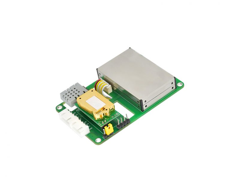 Expert for Smart Sensors & IoT Solutions-ASAIR