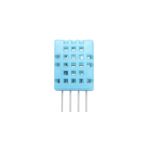 DHT11 Temperature & Humidity Sensor
