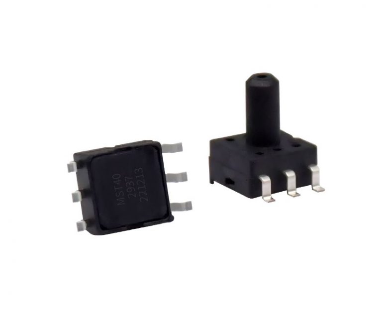AGR10 Gauge Pressure Sensor