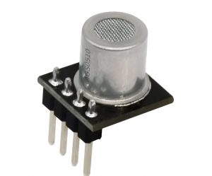 AGS05 Series Refrigerant Sensor (R32,290,410a,454b)