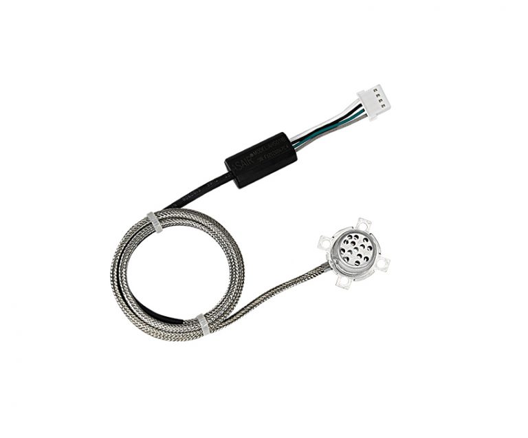 Expert for Smart Sensors & IoT Solutions-ASAIR