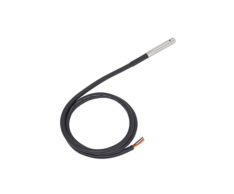 AHT2415C Temperature and humidity probe