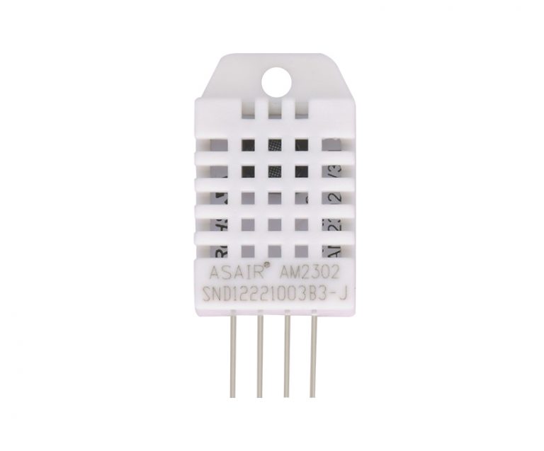 AM2302 DHT22 Temperature and humidity sensor