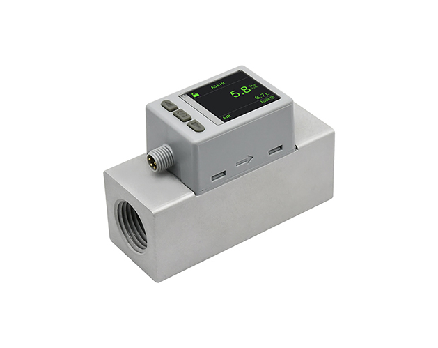 AMS2000 Mass Flow Meter