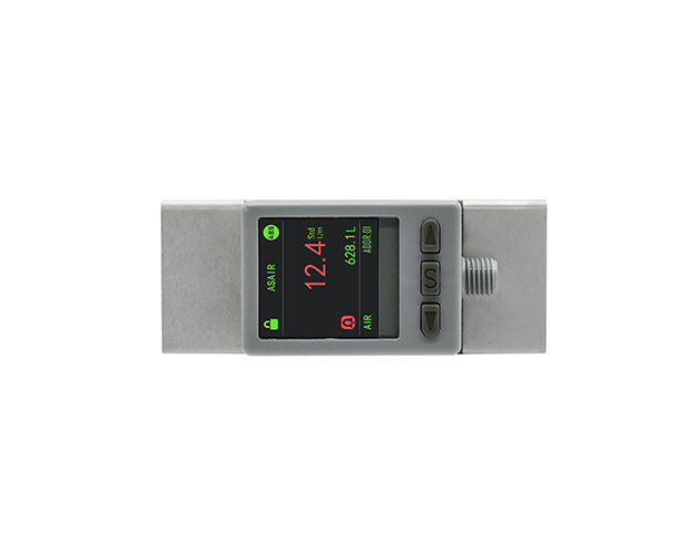 AMS2000 Mass Flow Meter
