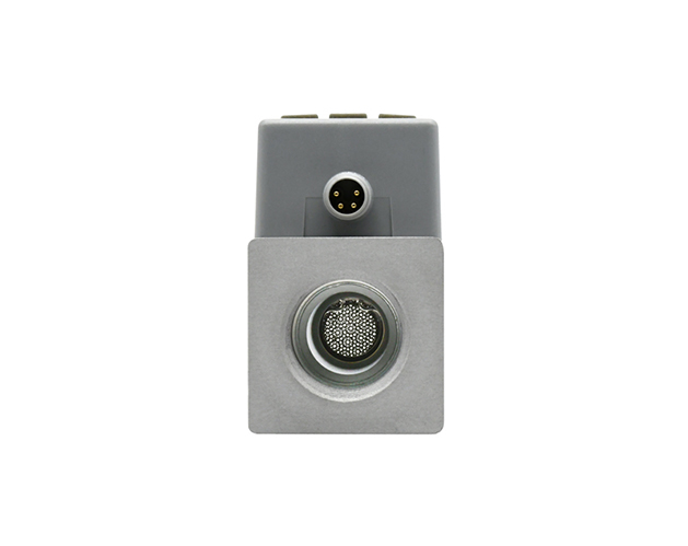 AMS2000 Mass Flow Meter