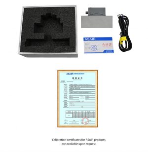 AMS2000 Mass Flow Meter