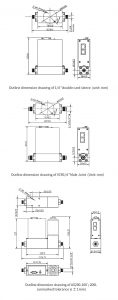 AS200 Gas Mass Flow Controller