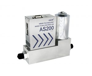 AS200 Gas Mass Flow Controller