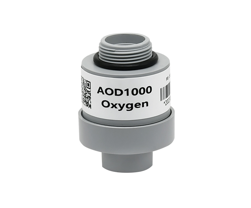 AOD1000 High Pressure Resistance Oxygen Sensor