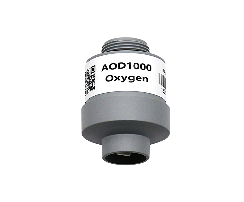 AOD1000 High Pressure Resistance Oxygen Sensor