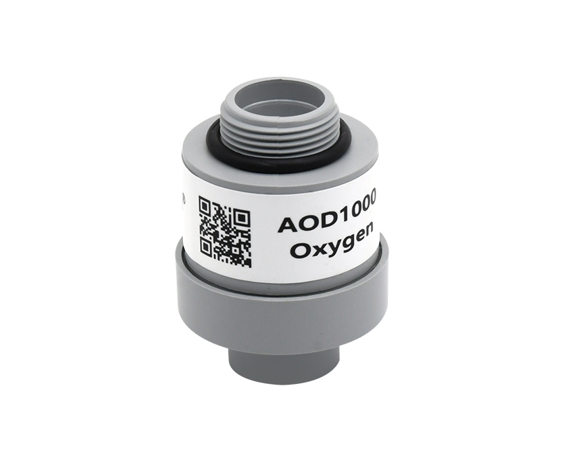 AOD1000 High Pressure Resistance Oxygen Sensor