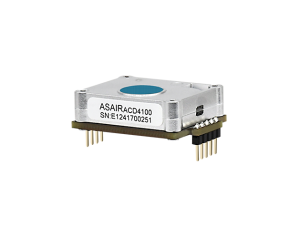 ACD4100 Optical Refrigerant Sensor