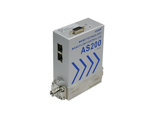 AS200B Gas Mass Flow Controller