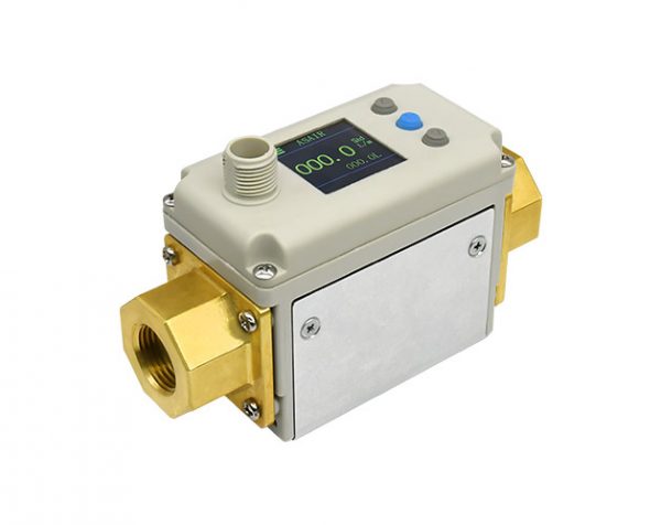 AFE1 Series Electromagnetic Flowmeter