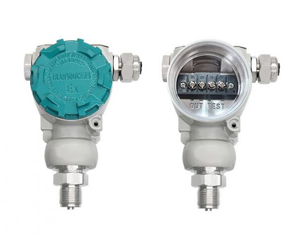 ACP03 Series Pressure Transmitter