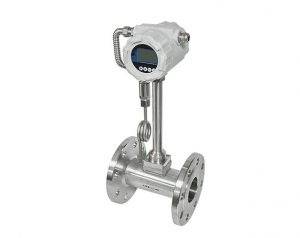 AFD9 Series Intelligent Vortex Flow Meter