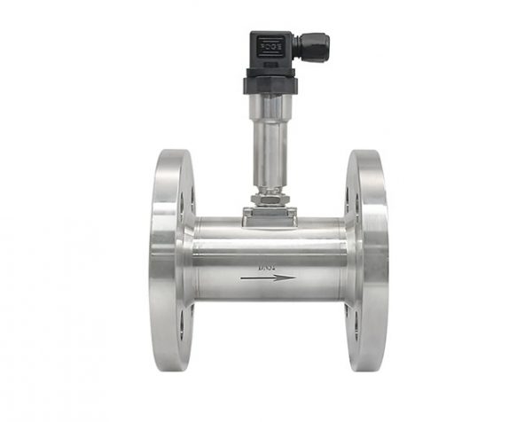 AFT2 Series Turbine Flow Meter